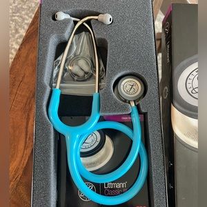 Littmann Classic 3 Stethoscope